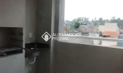 Apartamento com 2 quartos à venda na Rua Álvaro Lins, 406, Vila Tibiriçá, Santo André, 53 m2 por R$ 323.500