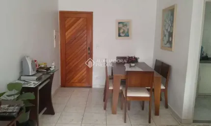 Apartamento com 2 quartos à venda na Travessa Municipal, 86, Centro, São Bernardo do Campo, 60 m2 por R$ 335.000
