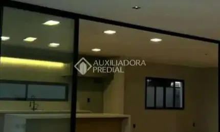 Casa em condomínio fechado com 3 quartos à venda na Mathilde Tavares Bonato, 12, Areao, Taubaté, 263 m2 por R$ 1.800.000