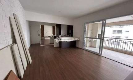 Apartamento com 3 quartos à venda na Avenida Armando Ítalo Setti, 661, Baeta Neves, São Bernardo do Campo, 118 m2 por R$ 950.000