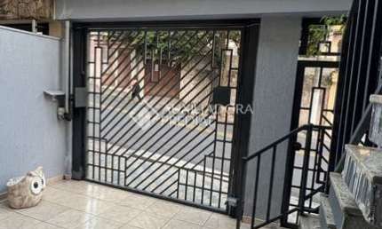 Casa com 3 quartos à venda na Rua Olegário Herculano, 40, Anchieta, São Bernardo do Campo, 254 m2 por R$ 1.065.000
