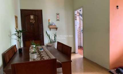 Apartamento com 2 quartos à venda na Rua Wladimir Herzog, 90, Baeta Neves, São Bernardo do Campo, 65 m2 por R$ 255.000
