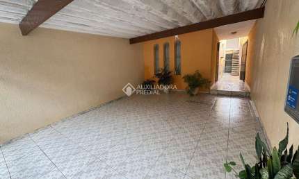 Casa com 2 quartos à venda na Rua Guilherme de Almeida, 147, Rudge Ramos, São Bernardo do Campo, 174 m2 por R$ 550.000