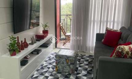 Apartamento com 3 quartos à venda na Avenida Senador Flaquer, 734, Vila Euclides, São Bernardo do Campo, 69 m2 por R$ 530.000