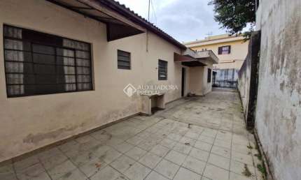 Terreno à venda na Rua Waldemar Martins Ferreira, 255, Jordanópolis, São Bernardo do Campo, 170 m2 por R$ 800.000