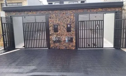 Casa em condomínio fechado com 3 quartos à venda na alameda calcutá, 358, vila metalúrgica, santo andré, 80 m2 por r$ 980.000