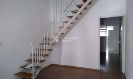 Casa com 2 quartos à venda na Rua Rolando Gambini, 69, Assunção, São Bernardo do Campo, 143 m2 por R$ 445.000