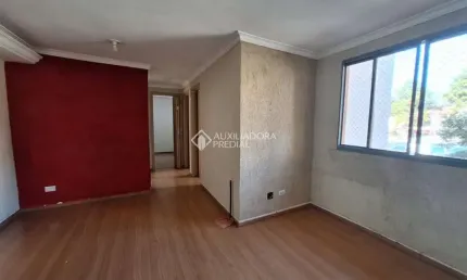 Apartamento com 3 quartos à venda na Avenida Miro Vetorazzo, 990, Demarchi, São Bernardo do Campo, 65 m2 por R$ 330.000