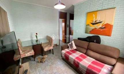 Apartamento com 2 quartos à venda na Rua Oswald de Andrade, 781, Jordanópolis, São Bernardo do Campo, 54 m2 por R$ 266.000