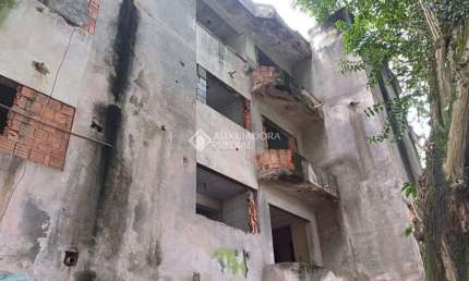 Prédio à venda na Rua Déa Fongaro, 390, Rudge Ramos, São Bernardo do Campo, 522 m2 por R$ 1.200.000