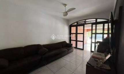 Casa com 2 quartos à venda na Rua Carlos Rizzini, 156, Jordanópolis, São Bernardo do Campo, 173 m2 por R$ 550.000