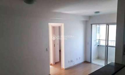 Apartamento com 2 quartos à venda na Rua Comendador Carlo Mário Gardano, 103, Centro, São Bernardo do Campo, 53 m2 por R$ 368.000