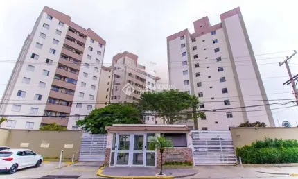 Apartamento com 2 quartos à venda na rua baía grande, 744, vila bela, são paulo, 52 m2 por r$ 350.000