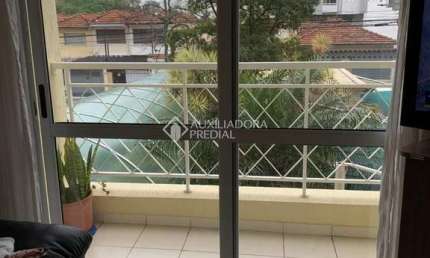 Apartamento com 2 quartos à venda na Rua Juno, 299, Vila Carrão, São Paulo, 50 m2 por R$ 415.000