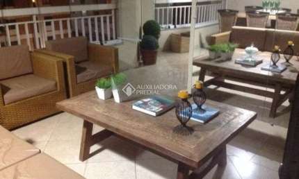 Apartamento com 1 quarto à venda na Rua Domiciano Rossi, 139, Centro, São Bernardo do Campo, 203 m2 por R$ 1.850.000
