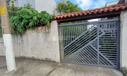 Terreno à venda na Rua Argia, 431, Assunção, São Bernardo do Campo por R$ 800.000