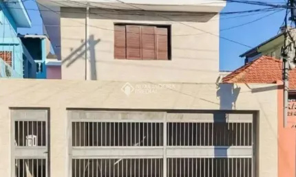 Casa com 2 quartos à venda na rua epiacaba, 410, parque fongaro, são paulo, 140 m2 por r$ 550.000