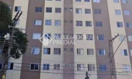 Apartamento com 2 quartos à venda na Rua Amadeu Rossignolo, 29, Baeta Neves, São Bernardo do Campo, 62 m2 por R$ 320.000
