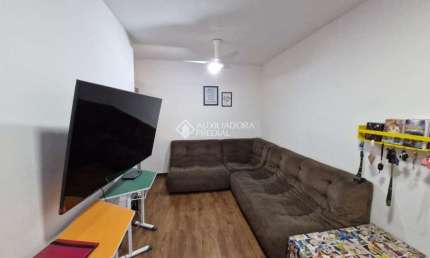 Apartamento com 2 quartos à venda na Ernesto Bezerra, 85, Vila Euclides, São Bernardo do Campo, 52 m2 por R$ 210.000