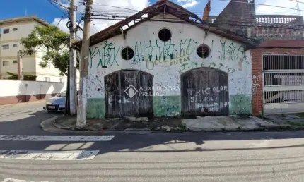 Terreno à venda na Mário Júlio Rodrigues, 75, Jordanópolis, São Bernardo do Campo, 160 m2 por R$ 420.000