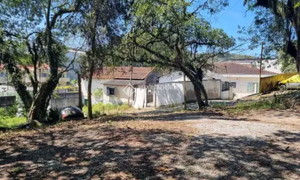 Terreno comercial à venda na Sante Battistini, 04, Batistini, São Bernardo do Campo, 2590 m2 por R$ 20.000.000