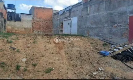 Terreno à venda na síria, 446, taboão, são bernardo do campo, 250 m2 por r$ 490.000