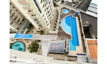 Apartamento com 3 quartos à venda na rua siqueira campos, 107, centro, santo andré, 114 m2 por r$ 995.000