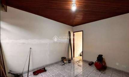 Casa em condomínio fechado com 2 quartos à venda na Rua Siqueira Campos, 126, Assunção, São Bernardo do Campo, 124 m2 por R$ 700.000