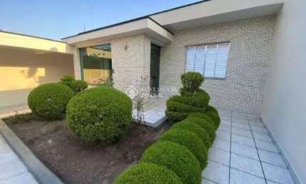 Casa com 4 quartos à venda na Avenida Onze de Agosto, 87, Anchieta, São Bernardo do Campo, 212 m2 por R$ 995.000