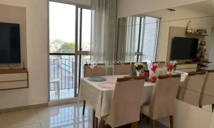 Apartamento com 2 quartos à venda na rua joão éboli, 100, planalto, são bernardo do campo, 52 m2 por r$ 350.000