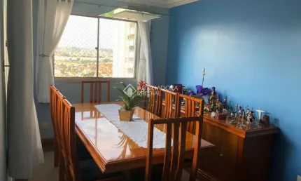 Apartamento com 3 quartos à venda na rua braga, 266, vila lusitânia, são bernardo do campo, 101 m2 por r$ 550.000