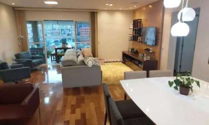 Apartamento com 3 quartos à venda na Rua Palmira Campanha, 49, Jardim do Mar, São Bernardo do Campo, 15 m2 por R$ 1.500.000