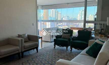 Apartamento com 3 quartos para alugar na Avenida Imperatriz Leopoldina, 316, Nova Petrópolis, São Bernardo do Campo, 145 m2 por R$ 7.280