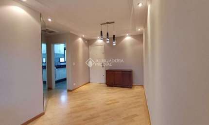 Apartamento com 3 quartos para alugar na Rua Esther Maccagnan Mancuso, 94, Nova Petrópolis, São Bernardo do Campo, 68 m2 por R$ 3.475