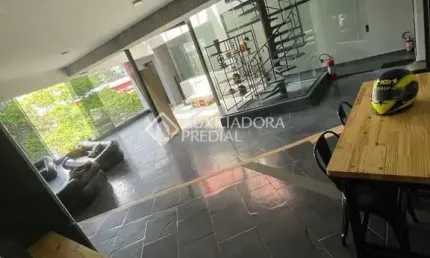 Sala comercial para alugar na Avenida Bispo César Dacorso Filho, 218, Rudge Ramos, São Bernardo do Campo, 120 m2 por R$ 3.200