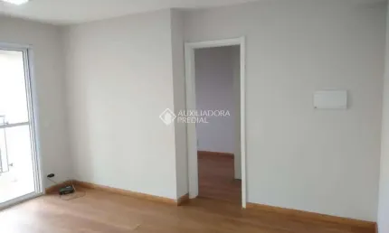 Apartamento com 1 quarto à venda na Ruy Barbosa, 184, Jardim Olavo Bilac, São Bernardo do Campo, 42 m2 por R$ 318.000
