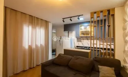 Cobertura com 2 quartos à venda na Rua São Boaventura, 80, Vila Scarpelli, Santo André, 90 m2 por R$ 490.000