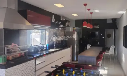 Cobertura com 3 quartos à venda na Rua Clélia, 891, Vila Pires, Santo André, 150 m2 por R$ 635.000