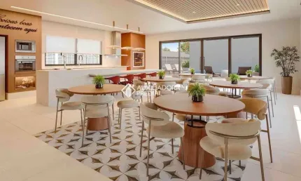 Apartamento com 3 quartos à venda na Rua Justino Paixão, 701, Jardim São Caetano, São Caetano do Sul, 132 m2 por R$ 1.630.000