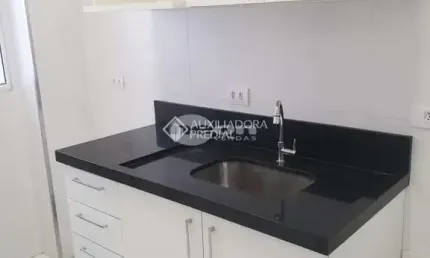 Apartamento com 2 quartos à venda na Rua Tabaiares, 42, Vila Assunção, Santo André, 56 m2 por R$ 460.000