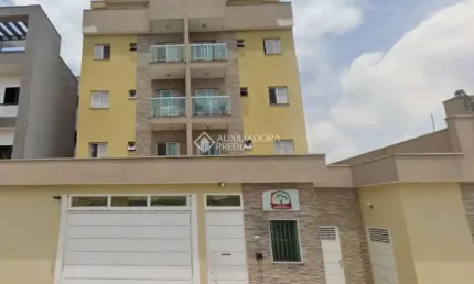Apartamento com 2 quartos à venda na rua comendador antônio benvenuto batáglia, 277, santa maria, santo andré, 42 m2 por r$ 370.000
