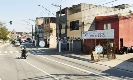 Casa comercial à venda na avenida luiz pequini, 1233, santa terezinha, são bernardo do campo, 150 m2 por r$ 1.750.000