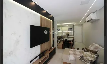 Apartamento com 2 quartos à venda na rua josé benedetti, 67, centro, são bernardo do campo, 55 m2 por r$ 650.000
