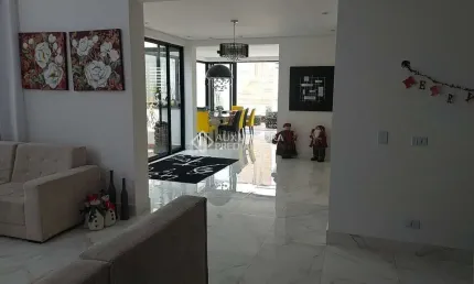 Casa em condomínio fechado com 4 quartos à venda na rua warner, 1, anchieta, são bernardo do campo, 40 m2 por r$ 4.000.000