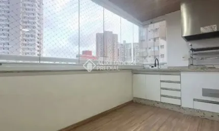 Apartamento com 3 quartos à venda na rua siqueira campos, 107, centro, santo andré, 114 m2 por r$ 935.000