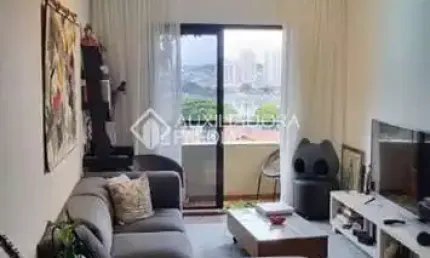 Apartamento com 4 quartos à venda na rua da represa, 141, rudge ramos, são bernardo do campo, 100 m2 por r$ 483.000