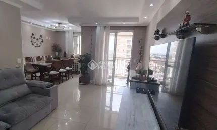 Apartamento com 2 quartos à venda na avenida fagundes de oliveira, 519, piraporinha, diadema, 62 m2 por r$ 430.000