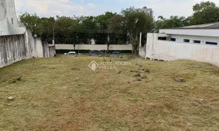 Terreno à venda na rua luiz pasin, 95, anchieta, são bernardo do campo por r$ 1.500.000