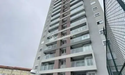 Apartamento com 2 quartos à venda na rua ferdinando demarchi, 36, demarchi, são bernardo do campo, 57 m2 por r$ 600.000