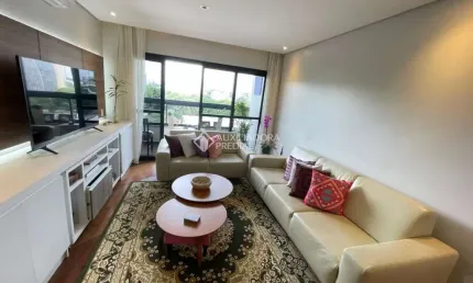 Apartamento com 3 quartos à venda na avenida getúlio vargas, 50, baeta neves, são bernardo do campo, 192 m2 por r$ 983.000
